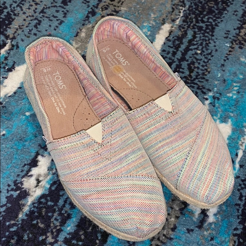 TOMS woman’s